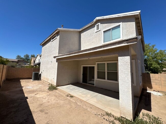 Building Photo - 3925 W Maldonado Rd