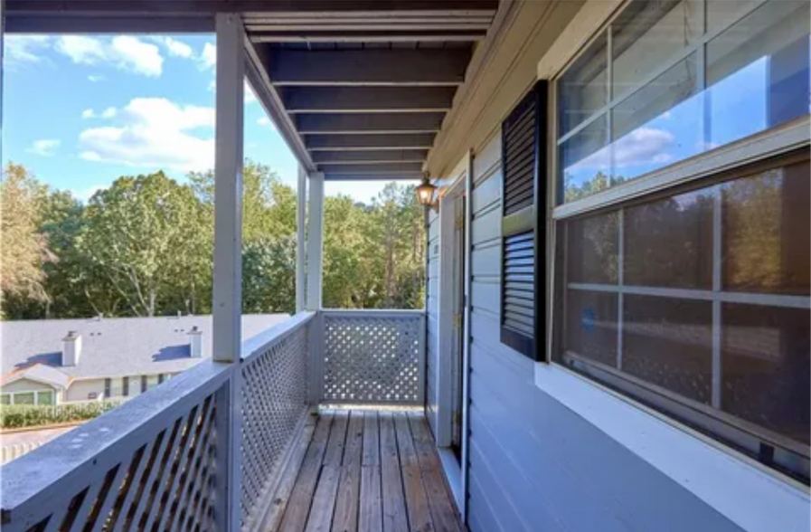 Building Photo - 1302 Natchez Trce