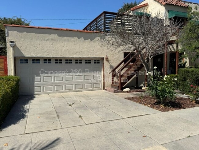Building Photo - 2501 Eucalyptus Ave