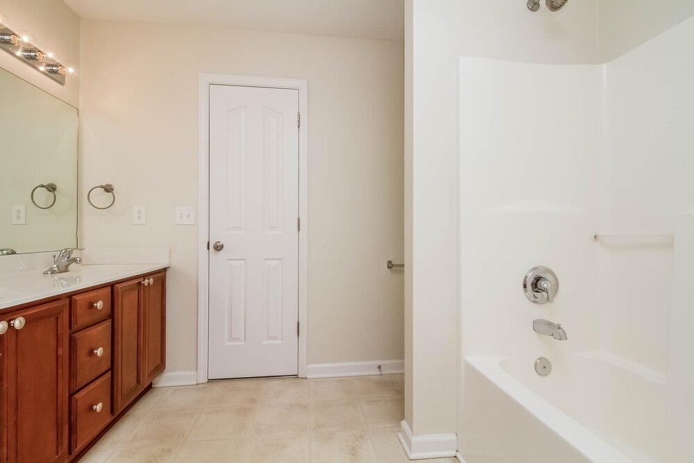 Building Photo - 2116 Cason Trail