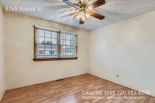 Building Photo - 8745 Yukon St
