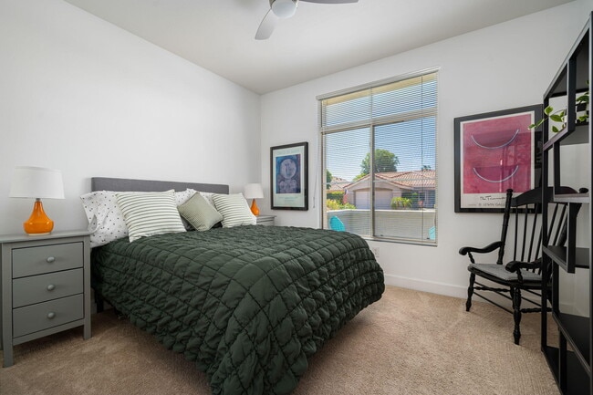 Building Photo - 78338 Desert Willow Dr