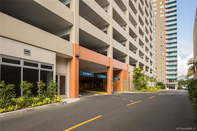 Building Photo - 801 South St