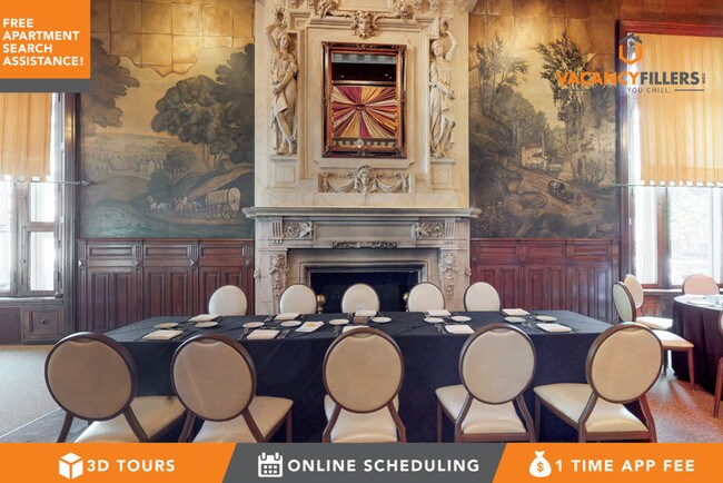 Building Photo - 1 E Chase St