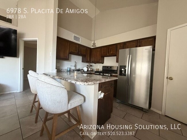 Building Photo - 6978 Placita De Amigos