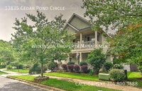 Building Photo - 13835 Cedar Pond Cir