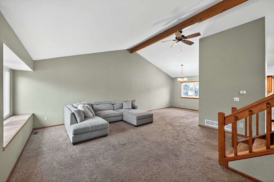 Building Photo - 4822 W 69th Dr