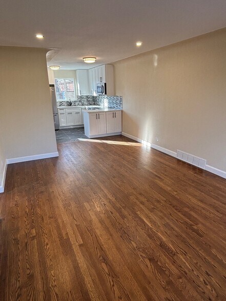 Building Photo - 2220 Ames St