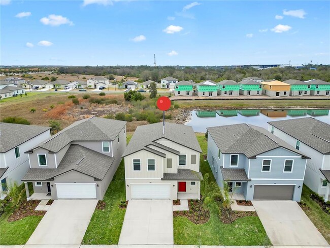 Building Photo - 5771 Red Kite Dr
