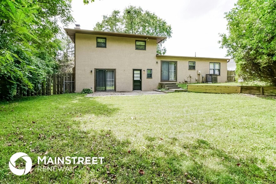 Building Photo - 1889 Birkdale Dr