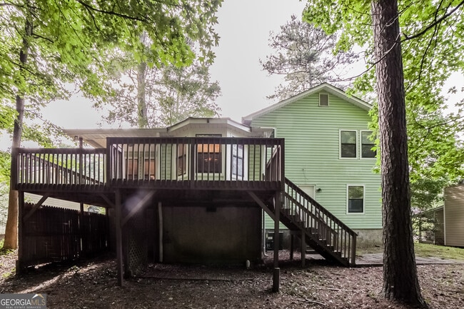 Building Photo - 4027 Evelyn Dr