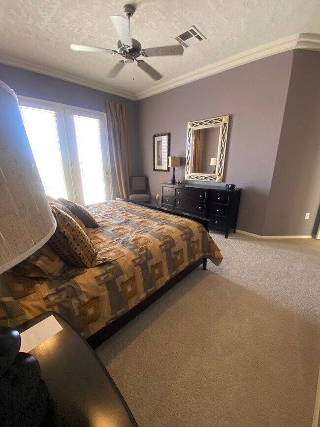 Building Photo - Beautiful Fully Furnished Home for rent in the Boulders on the Green