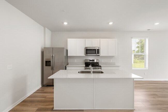 Building Photo - 416 Alcott Way