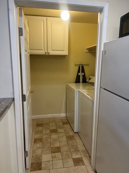 Laundry Room - 1950 S Bentley Ave