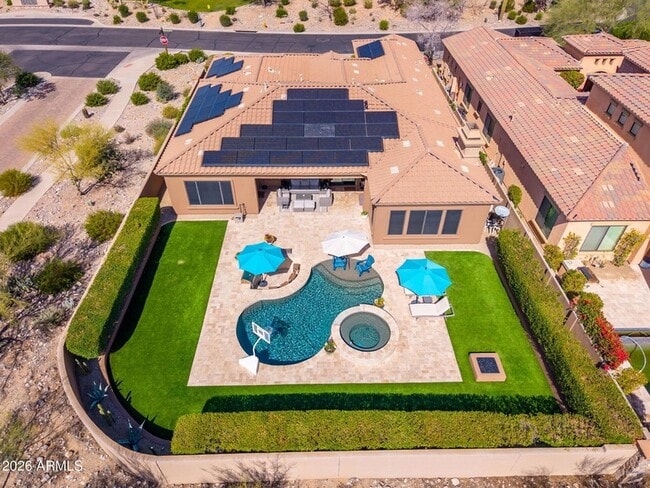 Building Photo - 9705 E Mountain Peak Dr