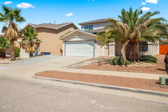 Building Photo - 7089 Tierra Roja St