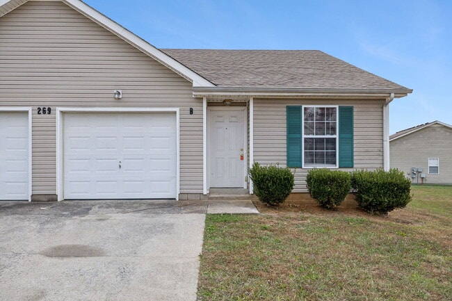 Building Photo - 269 B EXECUTIVE AVENUE