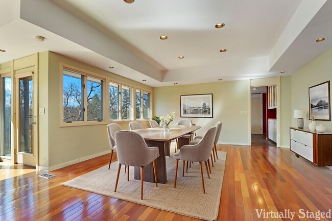 Building Photo - 6147 Taylor Ave