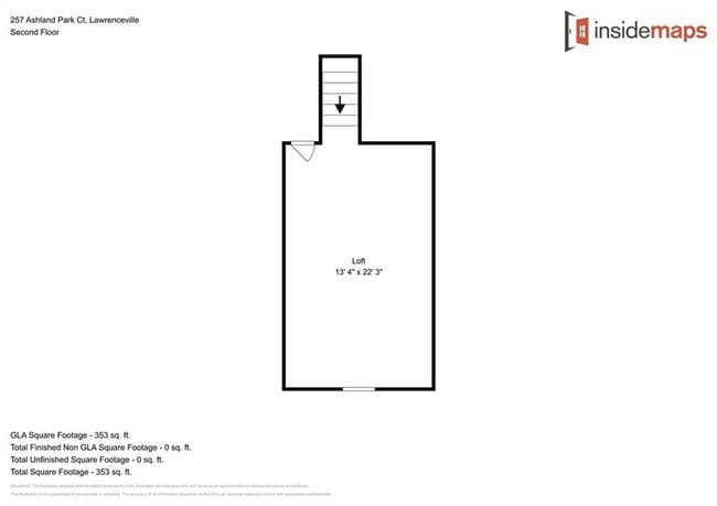 Building Photo - 257 Ashland Park Ct SE