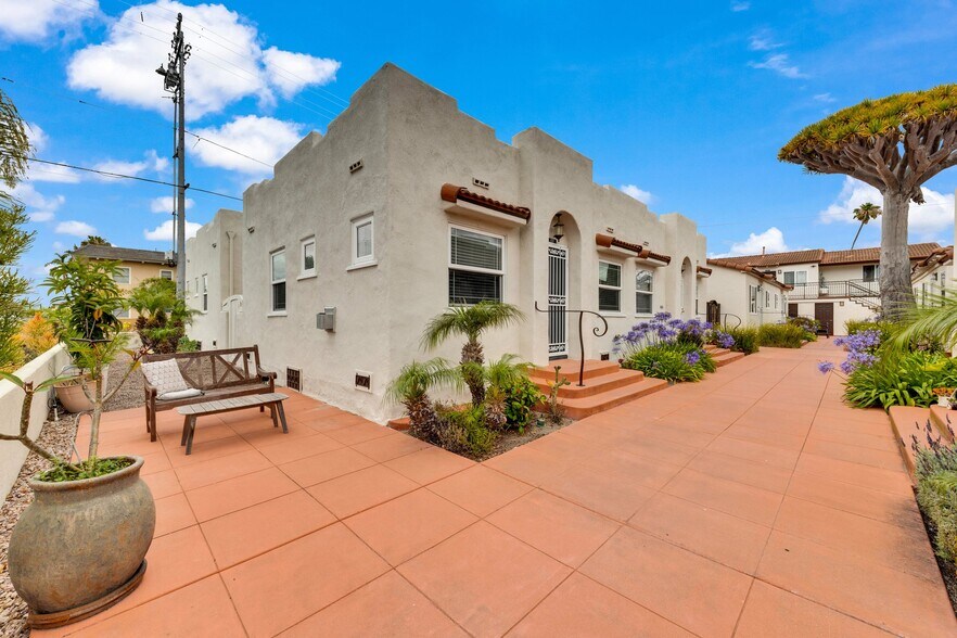 Building Photo - 4587 Campus Ave