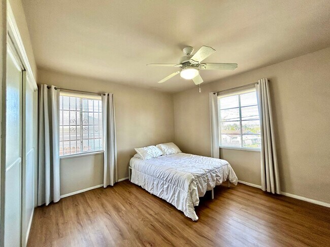 Building Photo - Charming 2 Bed / 1 Bath Home in Desirable Oak Park in San Diego