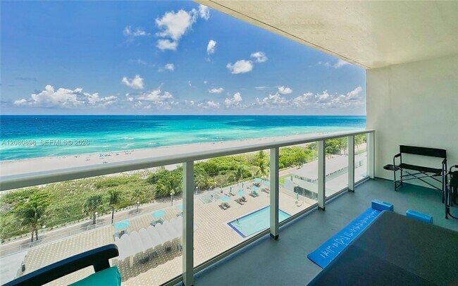 Building Photo - 5701 Collins Ave