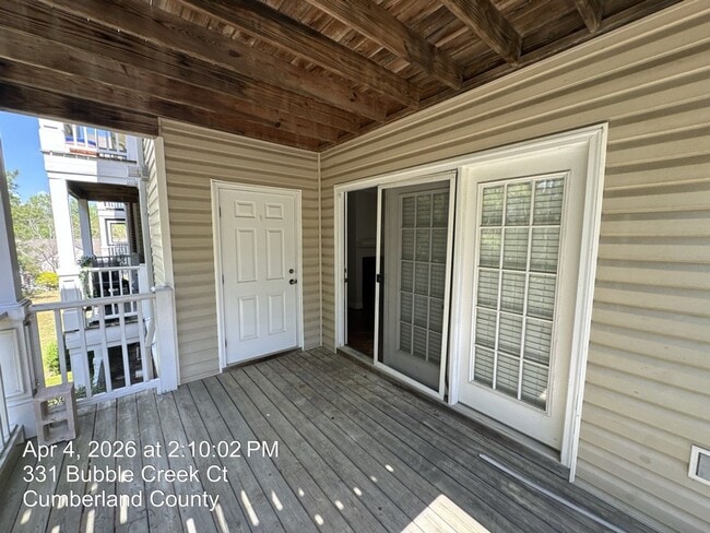 Building Photo - 332-5 Bubble Creek