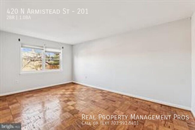 Building Photo - 420 N Armistead St