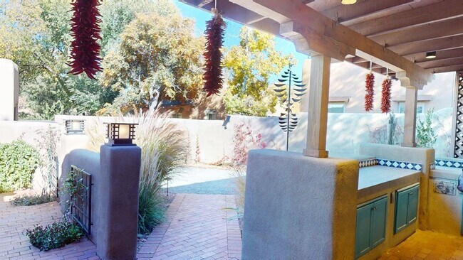 Building Photo - This historic South Capitol home with incr...