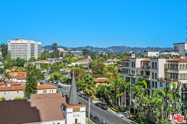 Building Photo - 10800 Wilshire Blvd