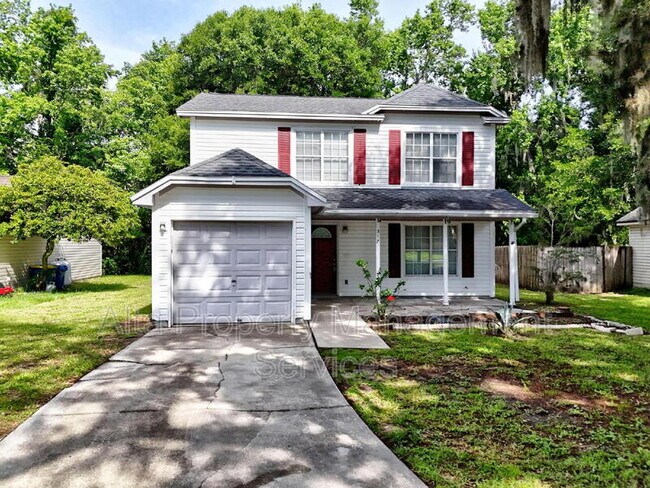 Building Photo - 517 Tuxedo Ct