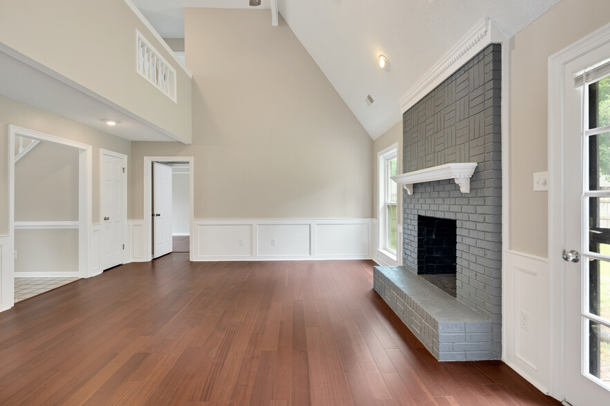 Building Photo - 3328 Dabler Pl
