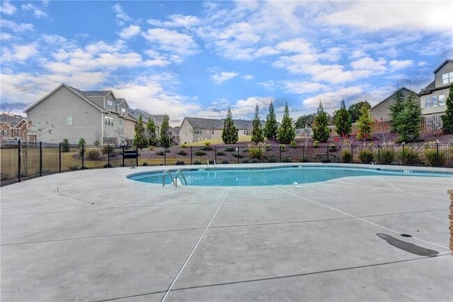 Building Photo - 1075 Hampton Oaks Dr