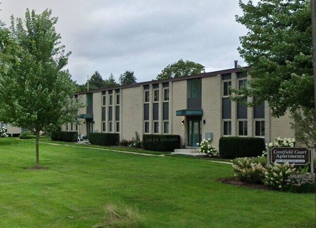 Primary Photo - 639 W Park Ave