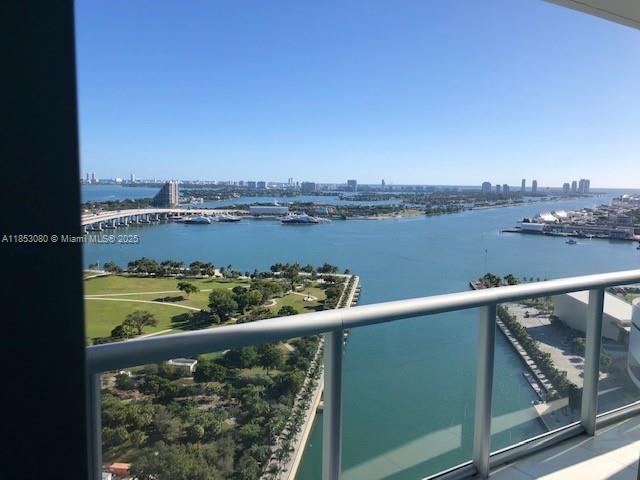 Building Photo - 888 Biscayne Blvd