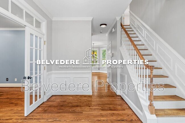 Building Photo - 1403 Regents Park Ln