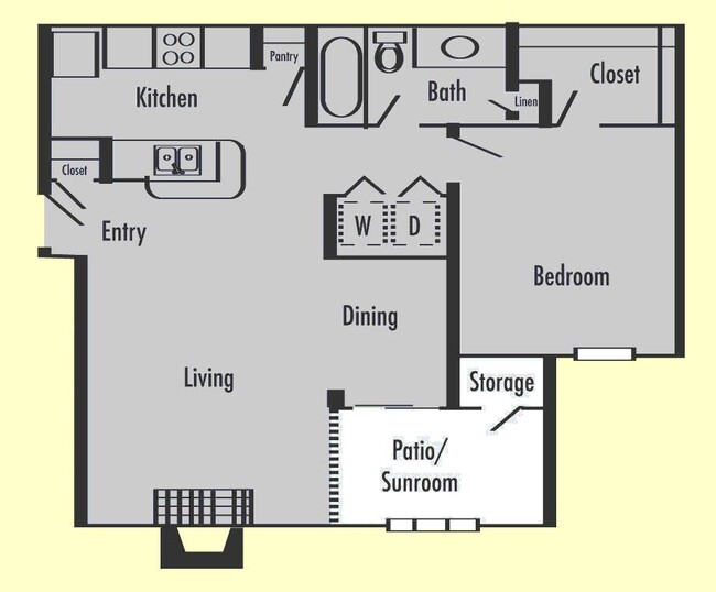 A3S - Villa Del Mar Apartments