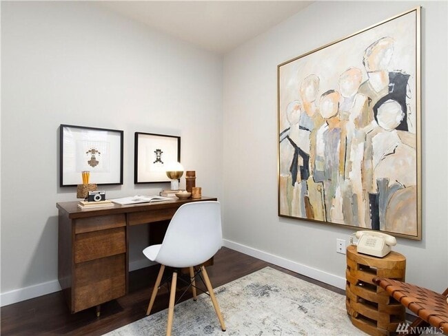 Building Photo - Brand New Modern 3 Bedroom Townhome in the...