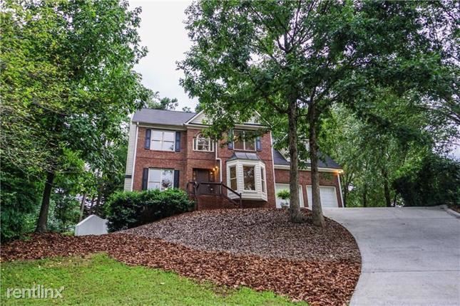 Primary Photo - 3283 Standing Peachtree Trail NW