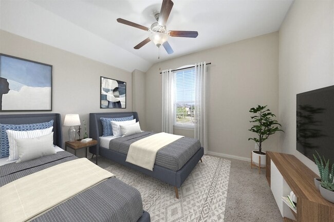 Building Photo - 3502 Fern Creek Ct