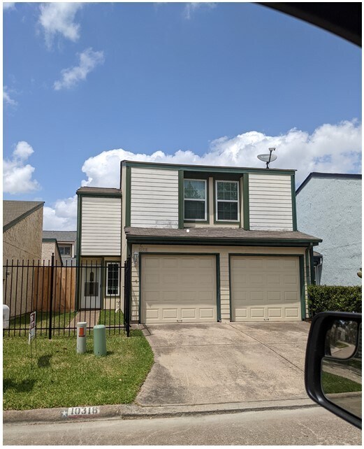 Street view - 10318 Colony Ct