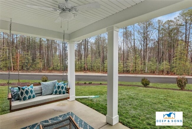 Building Photo - 5508 Benoni Dr