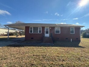 Building Photo - T.R. Lawing Realty Property