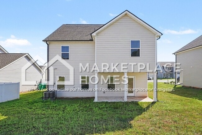 Building Photo - 318 Bertha Honey Stewart Dr