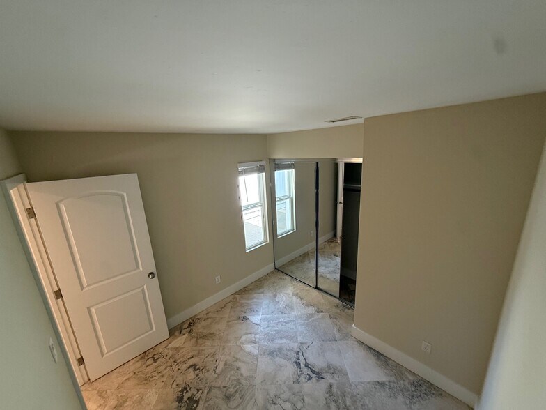 Downstairs Bedroom - 4955 Del Monte Ave