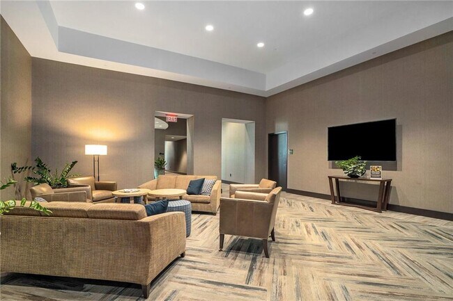 Building Photo - 1080 Peachtree St NE