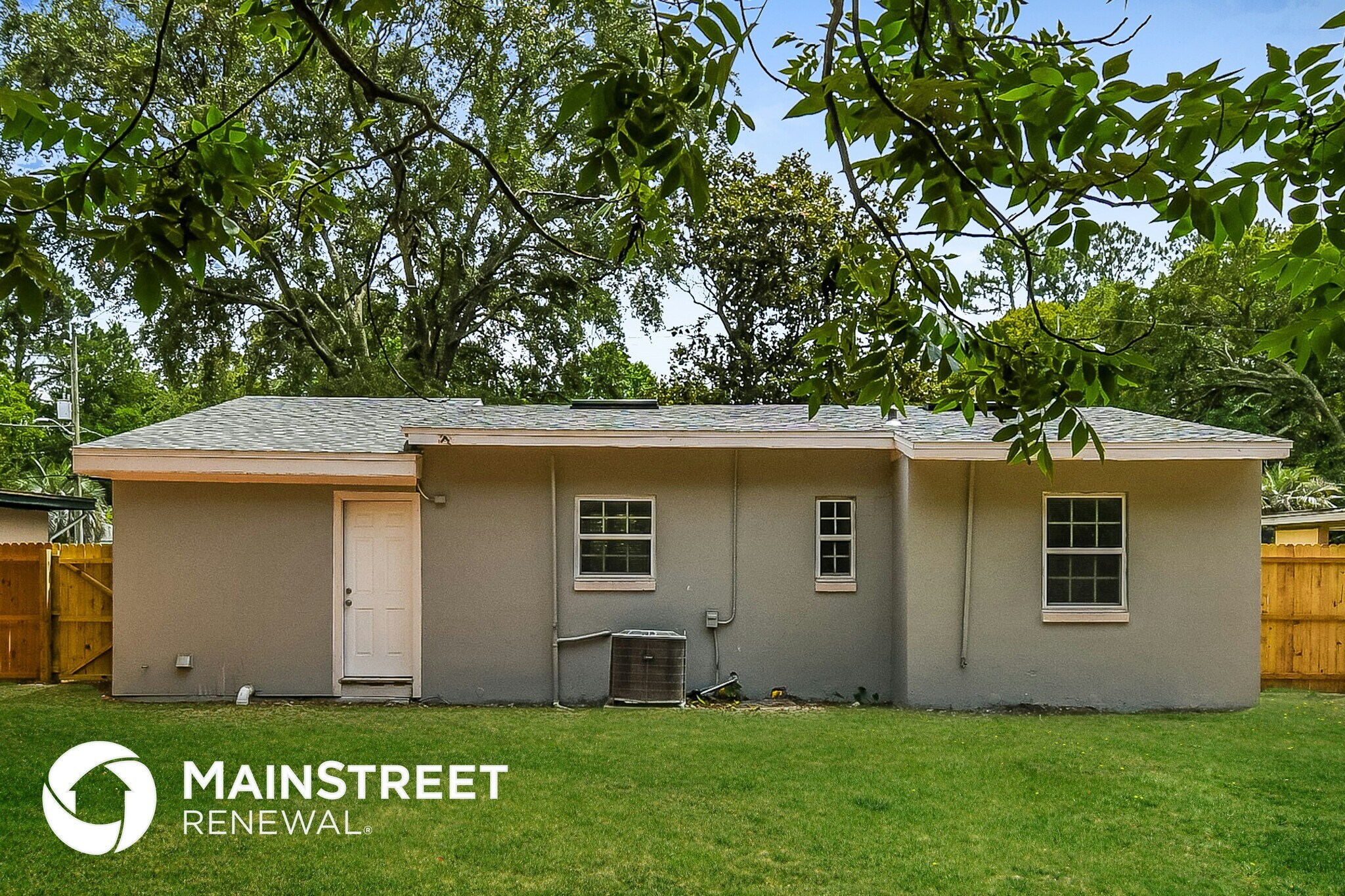 Building Photo - 4733 Irvington Ave