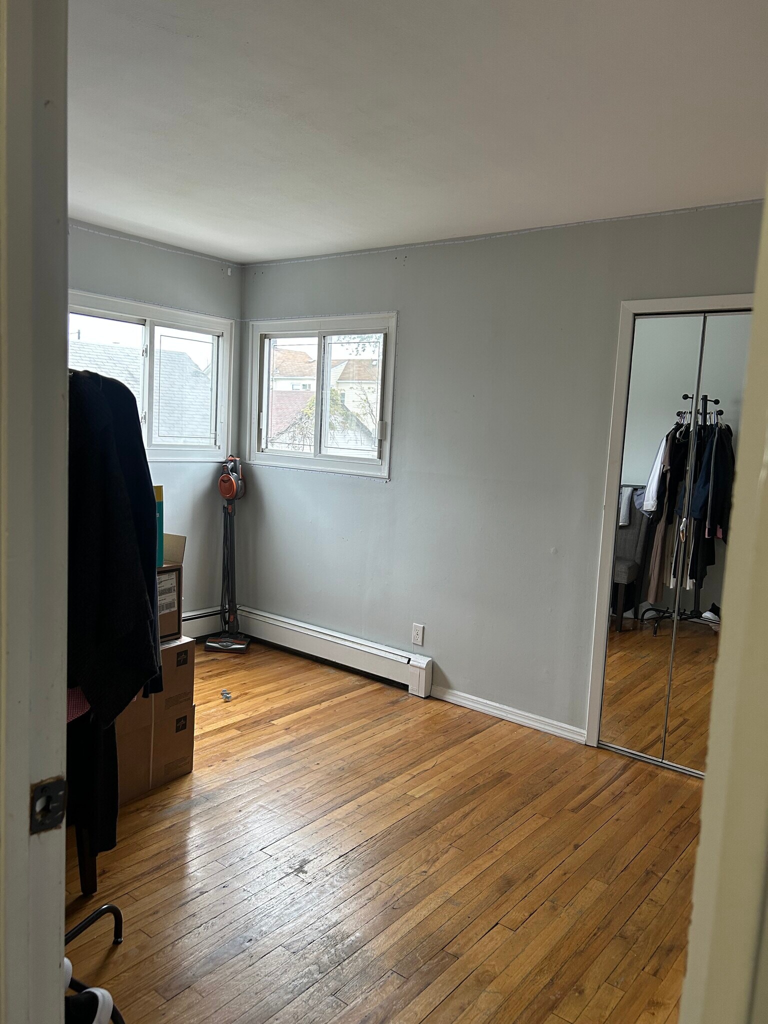 Bedroom #3 - 12 Williamson St