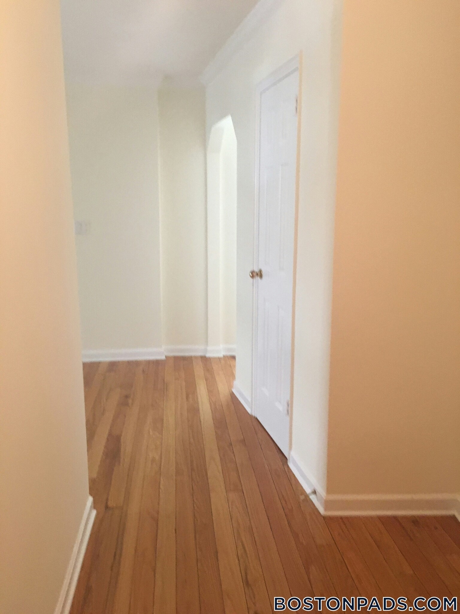 Building Photo - 60 Brattle St