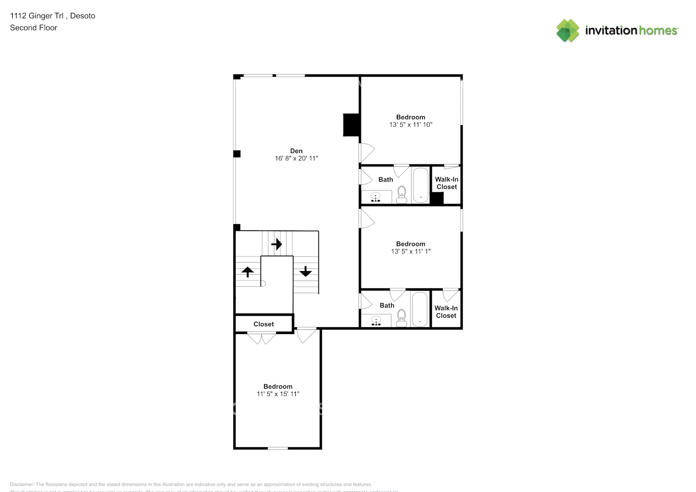 Building Photo - 1112 Ginger Trail